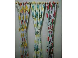 Alhamdulillah saya sudah 2 kali memakai jasa yumindo untuk pembuatan dan pemasangan gorden. Jual Gorden Stok Jadi Siap Pakai Gordyn Blazer Motif Hordeng Blackout Korden Minimalis Terbaru Juli 2021 Blibli