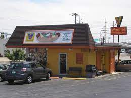 Woofies Hot Dog S St Louis County Chicago Style The Neighbourhood