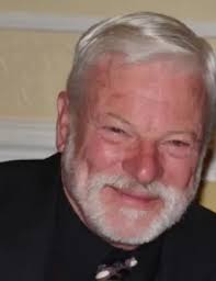 Obituary information for James Olmstead