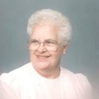 Joyce Klapperich Obituary