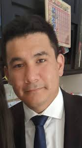 U8 MD Michael Chow & Stephen Wong (Markham Waxers)