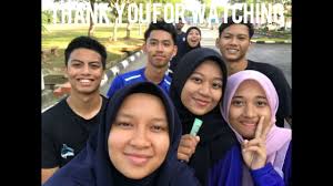 Gud way of life.friendly enviroment. kolej matrikulasi johor (kmj). K1t2 Kolej Matrikulasi Kejuruteraan Johor Sesi 18 19 Youtube