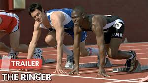 Whew, glad to be back after some time away with this sneak peek from johnny knoxville. The Ringer 2005 Trailer Johnny Knoxville Katherine Heigl Youtube