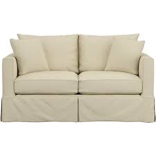 Willow White Apartment Sofa Reviews Crate And Barrel Sleeper Sofa Full Sleeper Sofa Sofa