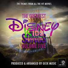 Highest quality hd recorded mp3 downloads. Kidsmusics Download The Greatest Disney Songs Vol 5 By Geek Music Free Mp3 320kbps Zip Archive