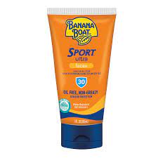 112m consumers helped this year. Amazon Com Banana Boat Ultra Sport Sunscreen Faces Lotion New Look Spf 30 3 Fl Oz Beauty