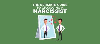How does a narcissist feel and act after divorce? The Ultimate Guide To Divorcing A Narcissist Survive Divorce