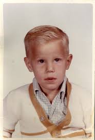 James Blomgren Obituary