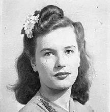 Ella BALDRIDGE Obituary (1926