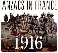 Image result for ANZAC army