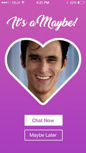 Yes No Maybe (TV Series 2016–2019)