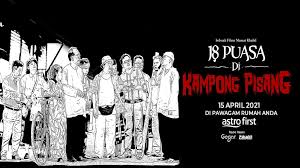 Projek anchor spm full episod. 17 Puasa Full Movie Facebook