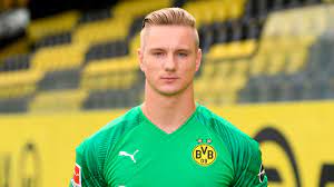 Luca unbehaun plays the position goalkeeper, is years old and cm tall, weights kg. Union Berlin Mit Interesse An Bvb Keeper Luca Unbehaun