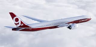 For example, a family of 3, would be very comfortably allocated in a. Boeing Elaborates On 777 9 Design Details News Flight Global
