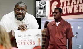 In real life, gerry bertier was paralyzed in a car accident, but it happened after the season ended, after the titans had already played the championship game. Former High School Player And Leader Of Remember The Titans Team Dies Daily Mail Online