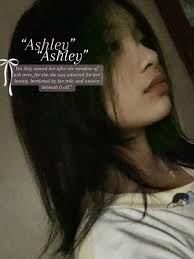 Ashley Meaning Bible