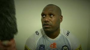 Post Match: Robert Lui