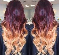 Short blonde hair is when hair is cut short and colored a shade of blonde. 60 Gorgeous Burgundy Hairstyles That You Love