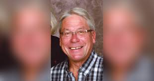 Obituary for Donald G. “Butch” Drumm