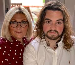 My son's depression left us both desperate'