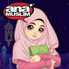Gambar kartun anak muslim hitam putih hijabfest. Ana Muslim Ana Muslim Kemas Kini Gambar Profil Mereka Facebook