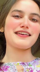 Alisha Asif's Instagram, Twitter & Facebook