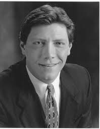 WDIV's Devin Scillian through the years