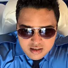 Profile for Leandro Amorim