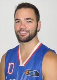 Drew Williamson C 03