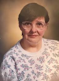 Obituary for Katherine Mary Sliter