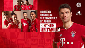 Säbener straße 51 81547 münchen. Fc Bayern Store Munich Airport
