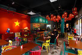 I had been in kota damansara often lately. Guess What Kota Damansara Vietnamese Pho Restaurant Malaysian Flavours