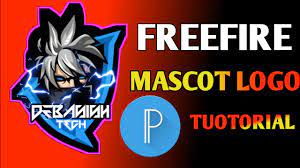 As you know, there are a lot of robots trying to use our generator, so to make sure that our free generator will only be used for players, you need to complete a quick task, register your number, or download a mobile app. Gaming Logo Maker Freefire Logo In Pixallab Mascot Logo On Freefire 1 Youtube
