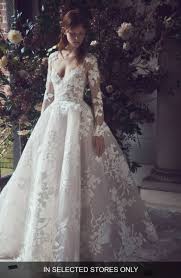 Maeve Long Sleeve Lace Dressluxury Wedding Dresses The Best Options For Your Big Day Gown Wedding Dress Long Sleeve Wedding Dress Trends New Wedding Dresses