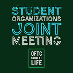 SGA Meeting – Sandersville