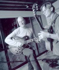 Května 1960, praha) je jazzový kytarista žijící od roku 1985 ve spojených státech amerických. Rudy Linka Jazz Umrit Nemuze