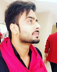 My Mankirat Singer Celebrities Actors