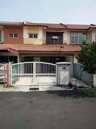 Malaysia, jenjarum, bandar saujana putra bsp 21. 11 Condo And House For Rent In Bandar Saujana Putra Roomz Asia