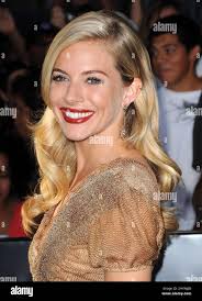 Sienna miller g i joe rise immagini e fotografie stock ad alta risoluzione 