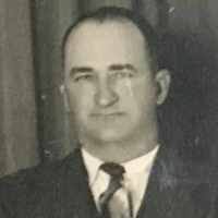 Robert Wallace Stickley (1908–1954)