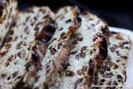 Semplice ma allo stesso tempo molto buono, anche se un pò laborioso. Pane Con L Uvetta La Mia Ricetta Preferita Pane Burro E Zucchero
