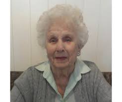 Alice Pennington Obituary (1916-2014)