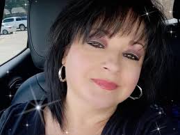 Petra "Pat" Hollenback's Obituary