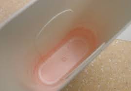 Mold growth in the bathroom is one of the most common complaints for homeowners and tenants alike. Pink Mold In Shower And Food Symptoms How To Cleant It