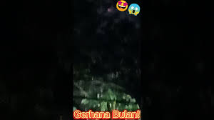 Contextual translation of gerhana bulan into english. Gerhana Bulan Keren Banget Loh Youtube