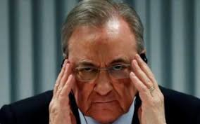 The real madrid president and driving force behind the european super league by dermot corrigan 7h ago 99 florentino perez, founder chairman of the european super league, has. Perez Prepared 350 Bid For Top Transfer Target At Real Madrid