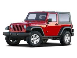 Delivering top results from across the web. 2009 Jeep Wrangler Values Nadaguides