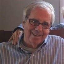 Robert William Dickey Jr. Obituary