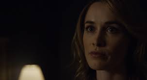 House of Cards Saison 5 Épisode 03 : « Le Héros dont l'Amérique a besoin »