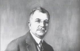 Back to Damerosehay: Edward Drummond Libbey